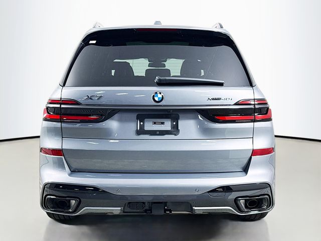 2026 Bmw X7 xDrive40i photo 4