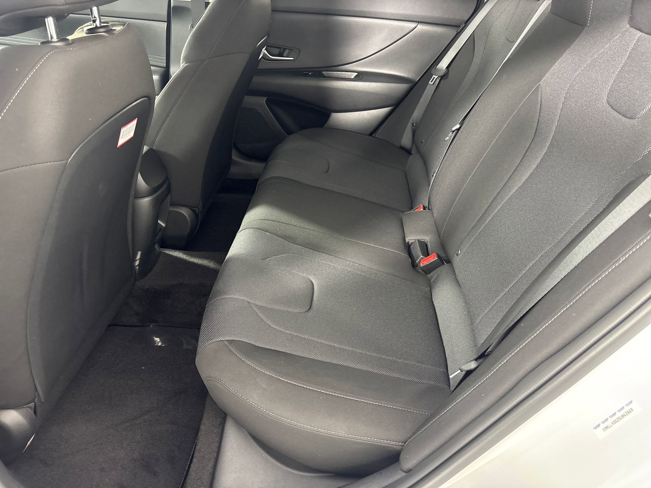 2025 Hyundai Elantra SE photo 16