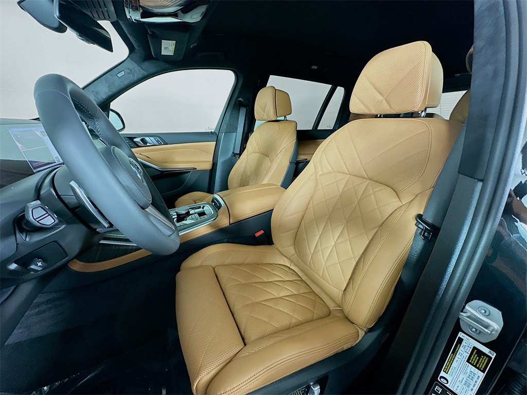 2026 Bmw X7 xDrive40i photo 11