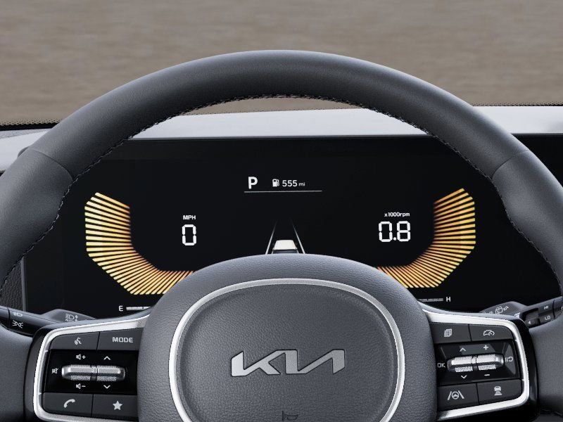 2026 Kia Carnival EX photo 18