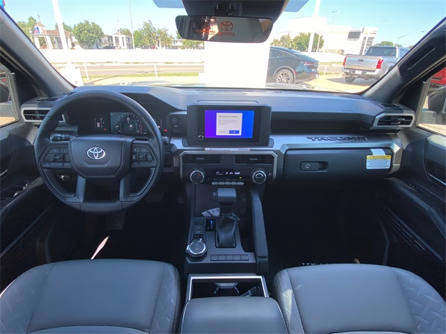 2025 Toyota Tacoma SR5 4x4 Double Cab photo 14