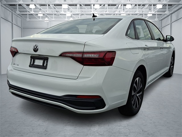 2023 Volkswagen Jetta 1.5T S photo 4