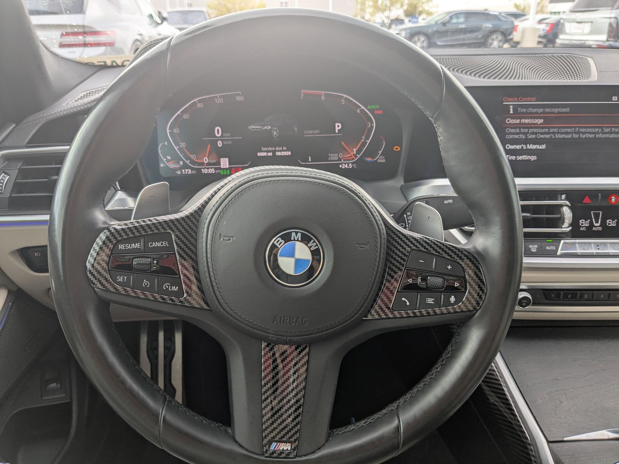 2020 Bmw 330i xDrive Sedan NA photo 14