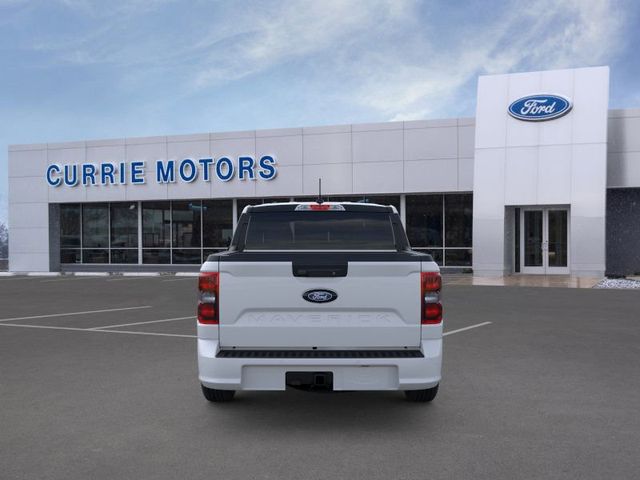 2026 FORD MAVERICK - Image 37