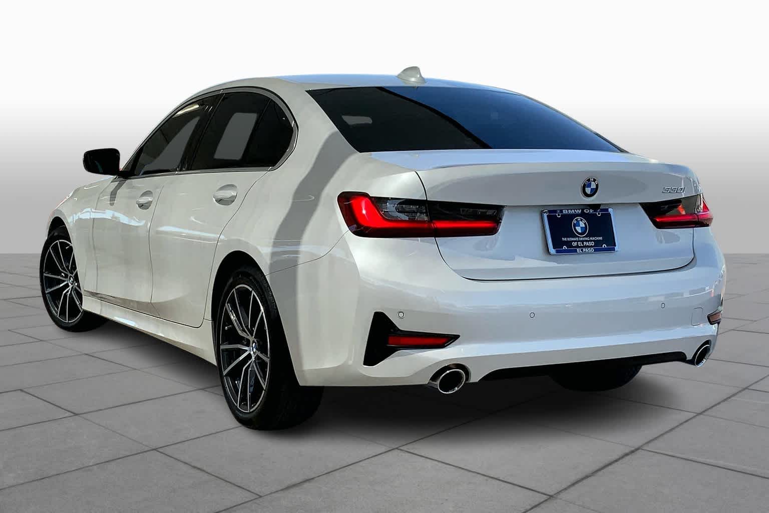 2022 Bmw 330i photo 10