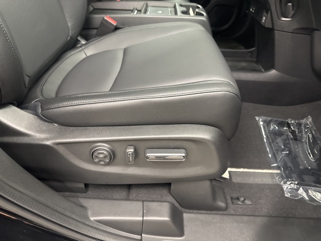 2026 Honda Odyssey EX-L photo 17