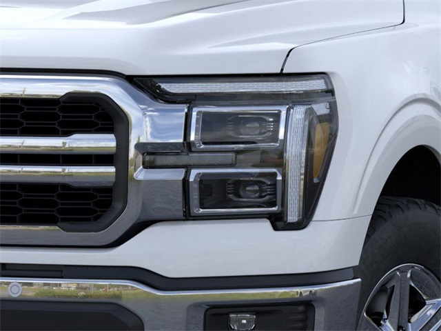 2025 Ford F-150 Lariat photo 14