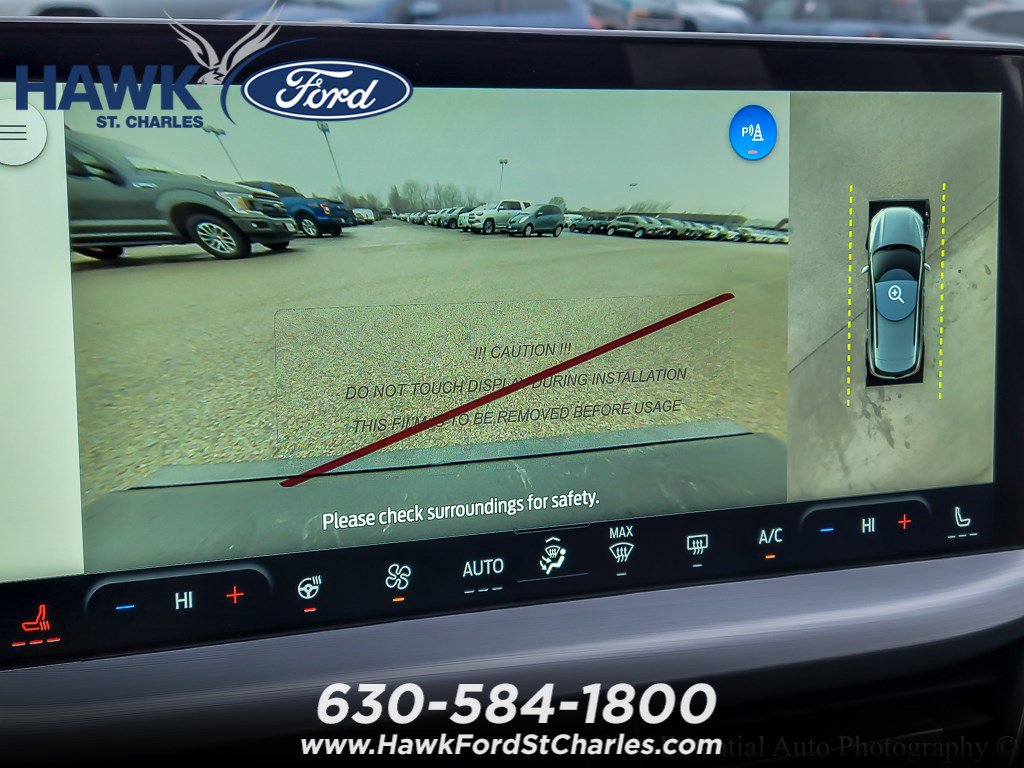 2026 FORD ESCAPE - Image 14