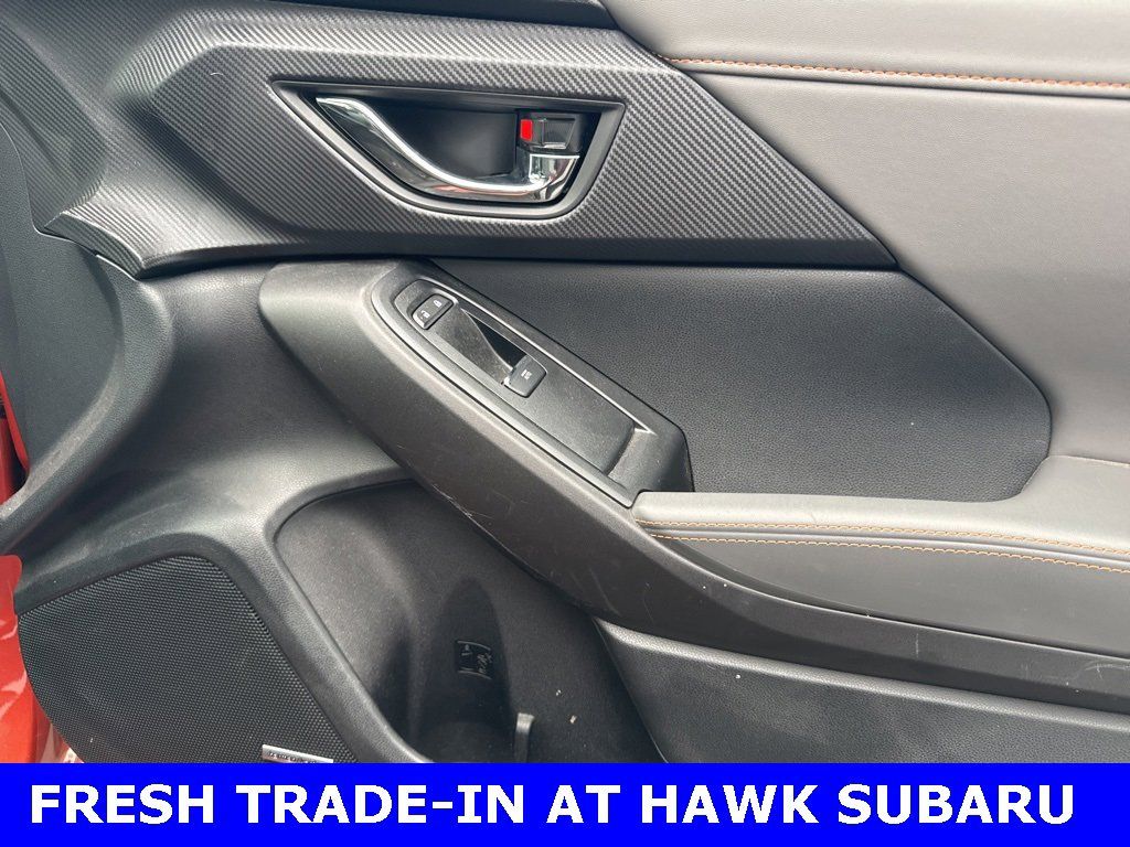 2024 SUBARU CROSSTREK - Image 7