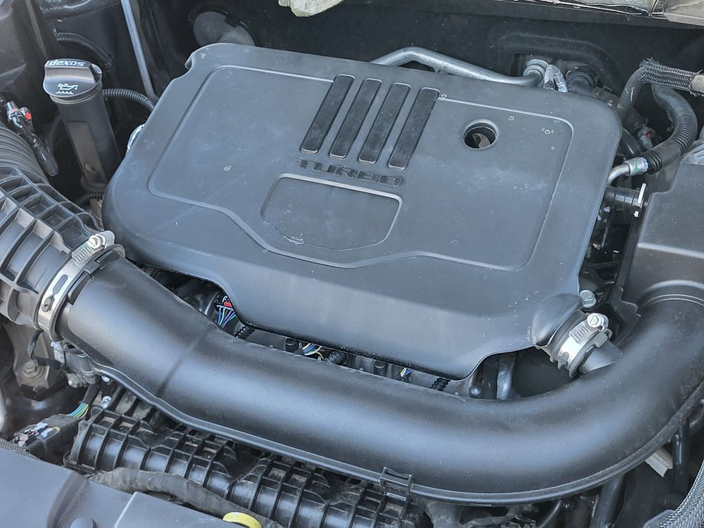 2022 Chevrolet Blazer 2LT photo 26