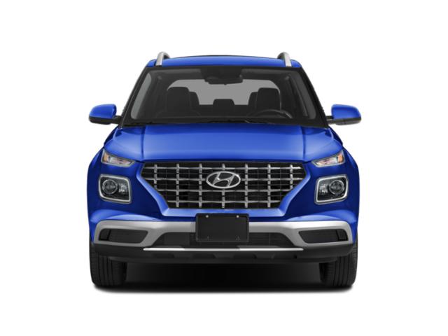 2025 Hyundai Venue Limited photo 4