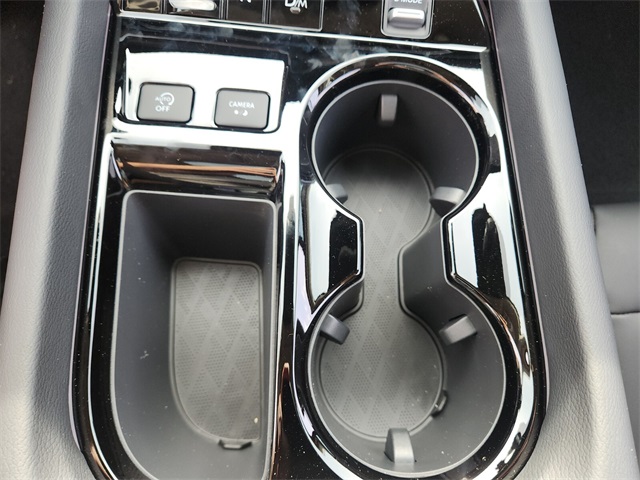 2025 Nissan Murano SL photo 12