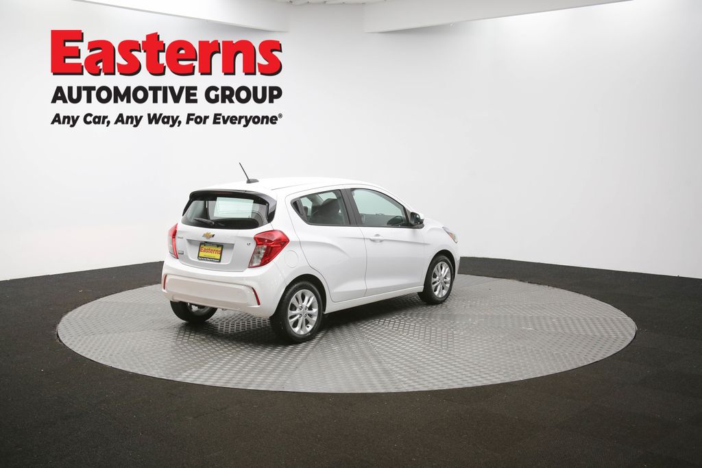 2021 Chevrolet Spark 1LT photo 28