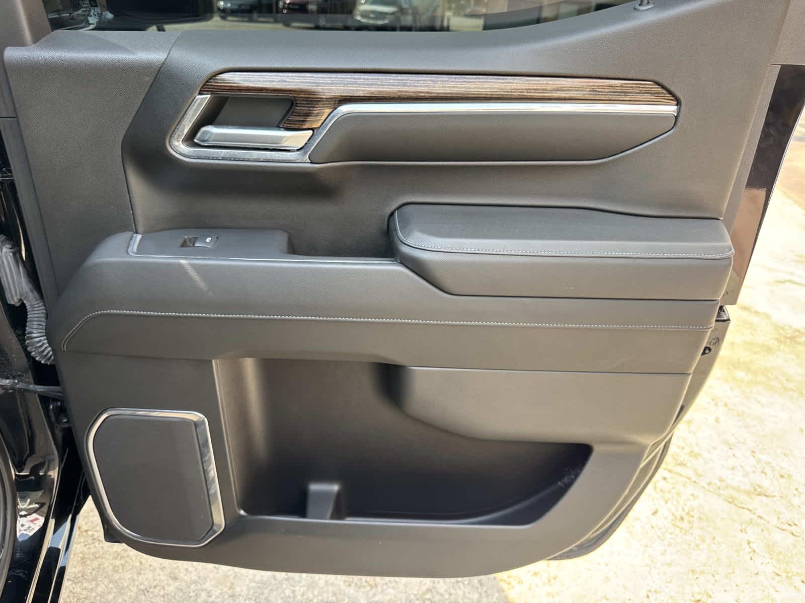2024 Gmc Sierra 1500 Elevation photo 16