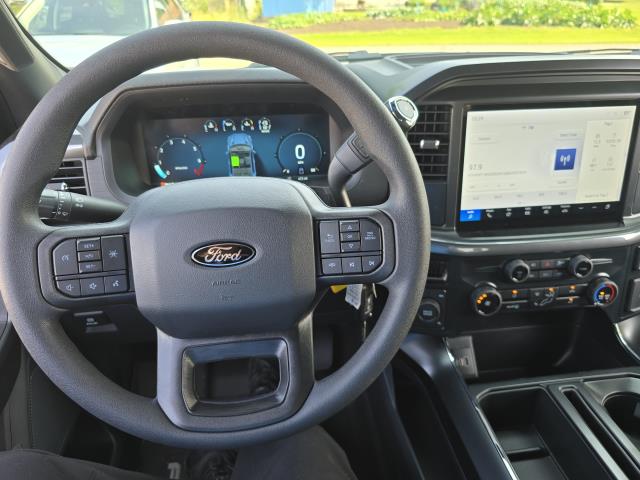 2025 Ford F-150 STX photo 13