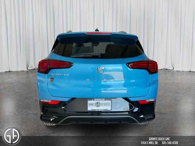 2025 Buick Encore GX Sport Touring photo 6