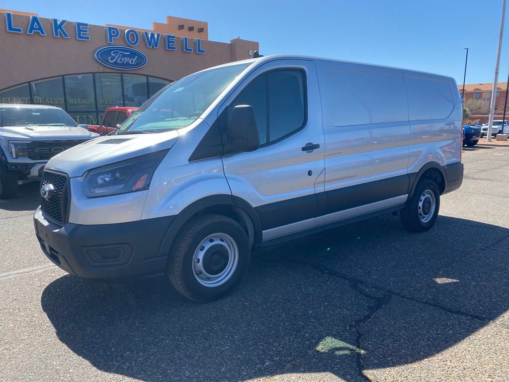 2025 Ford Transit Van Base's photo