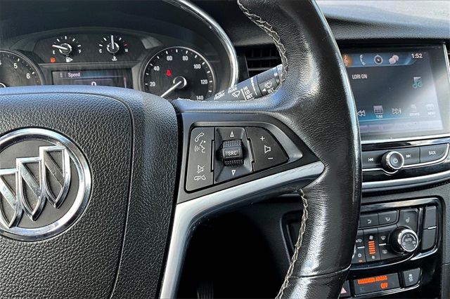 2020 Buick Encore Essence photo 19
