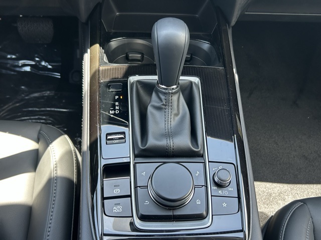 2025 Mazda CX-30 2.5 Select Sport photo 20