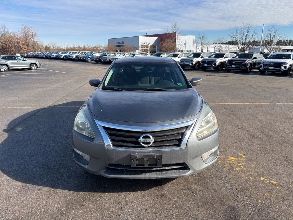 2014 Nissan Altima S