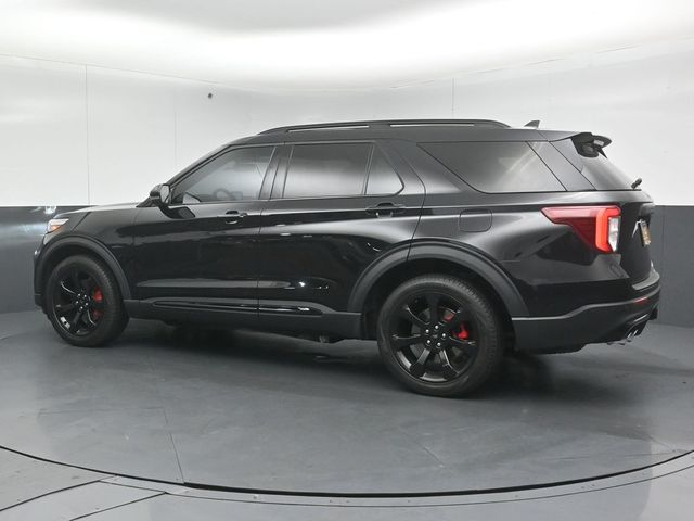 2023 FORD EXPLORER - Image 5