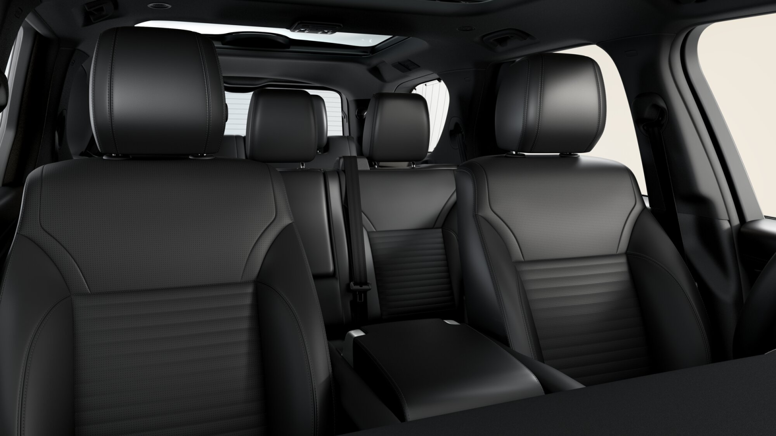 2026 INVENTORY LAND ROVER DISCOVERY - Image 4