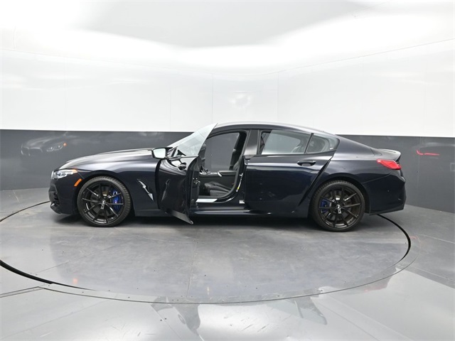 2023 Bmw M850i xDrive GC photo 31
