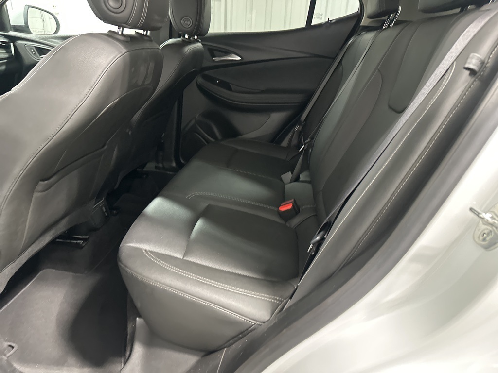2024 Buick Encore GX Sport Touring photo 13