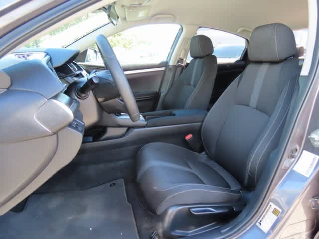 2019 Honda Civic LX photo 12