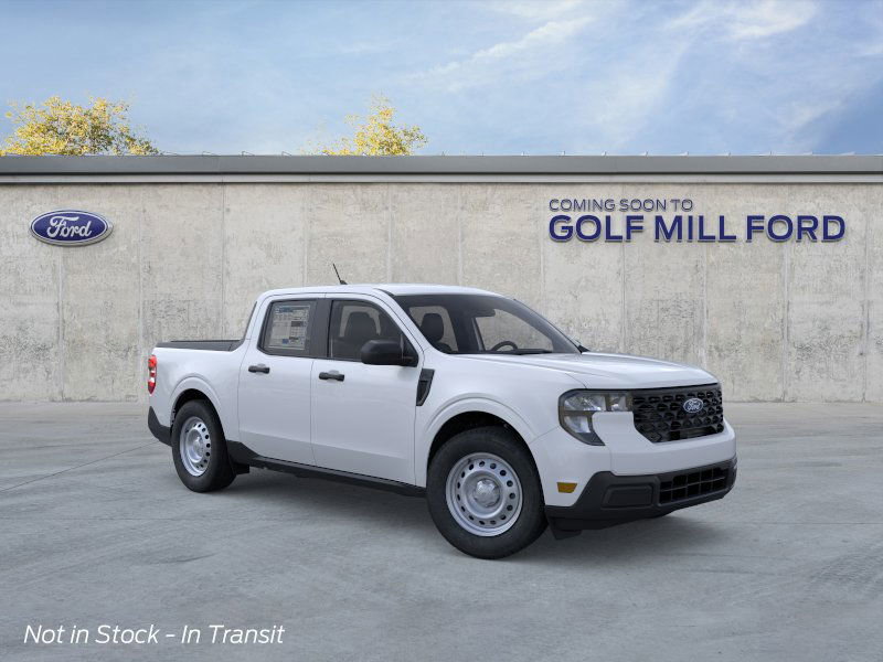 2026 FORD MAVERICK - Image 6