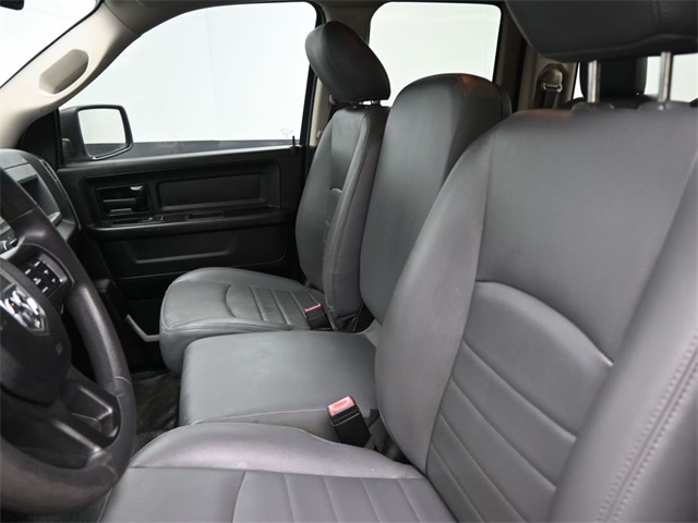 2020 Ram 1500 Classic Tradesman photo 26
