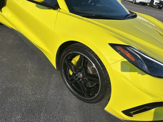 2020 Chevrolet Corvette Stingray 2LT photo 14
