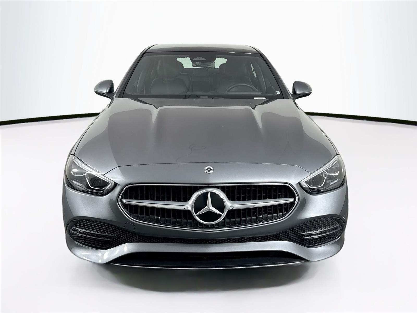 2022 Mercedes Benz C 300 photo 3