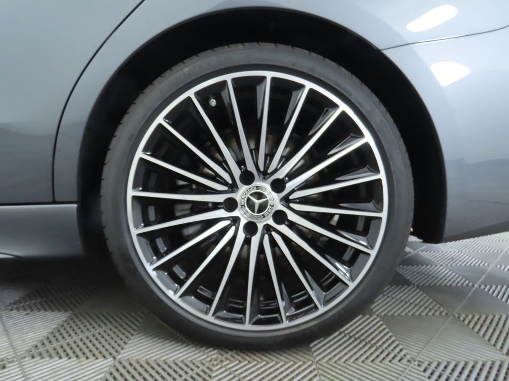 2025 Mercedes Benz C 300 photo 29
