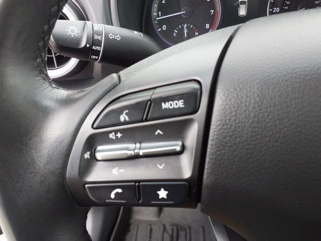 2022 Hyundai Kona SEL N Line photo 23