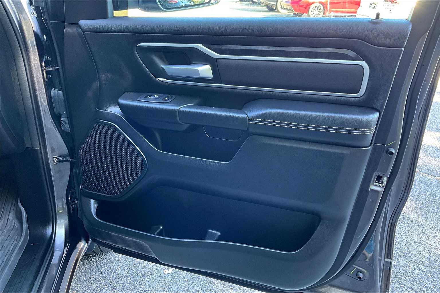 2023 Ram 1500 Big Horn photo 19