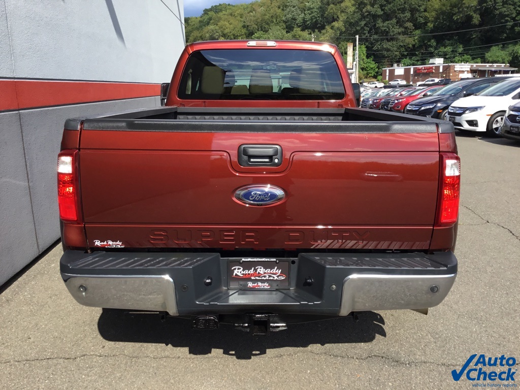 2015 Ford F-350 photo 9