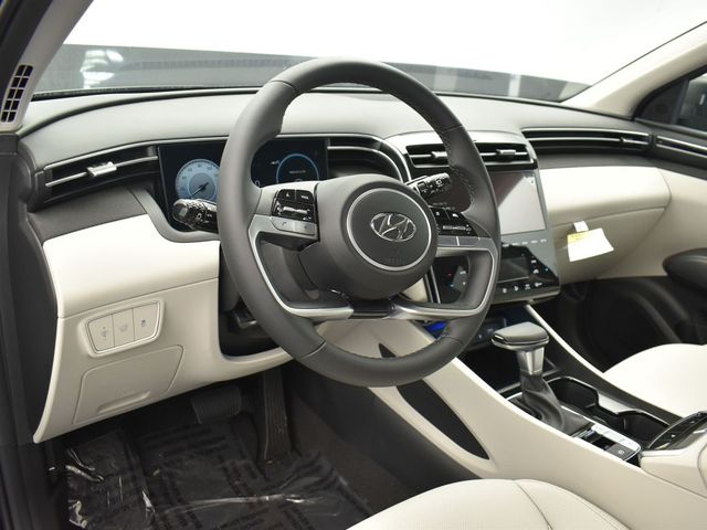 2024 Hyundai Tucson SEL Convenience photo 16