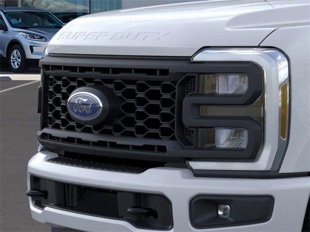 2024 Ford F-250 XL photo 16