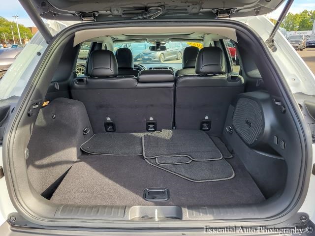 2022 JEEP CHEROKEE - Image 28