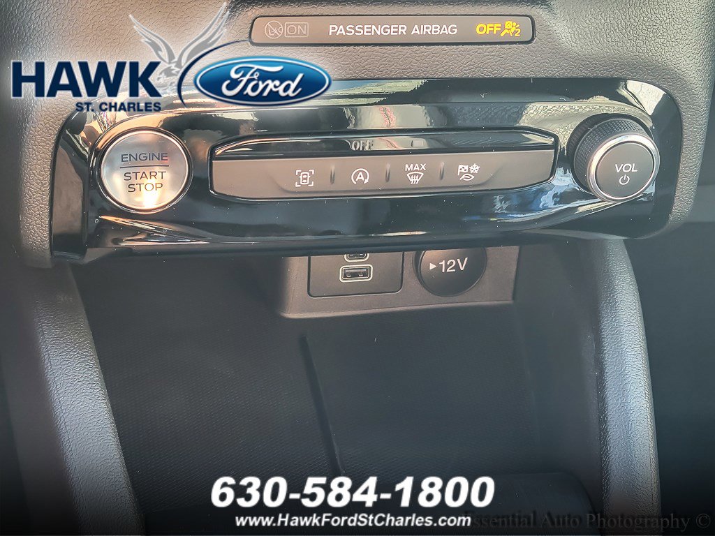 2026 FORD ESCAPE - Image 15