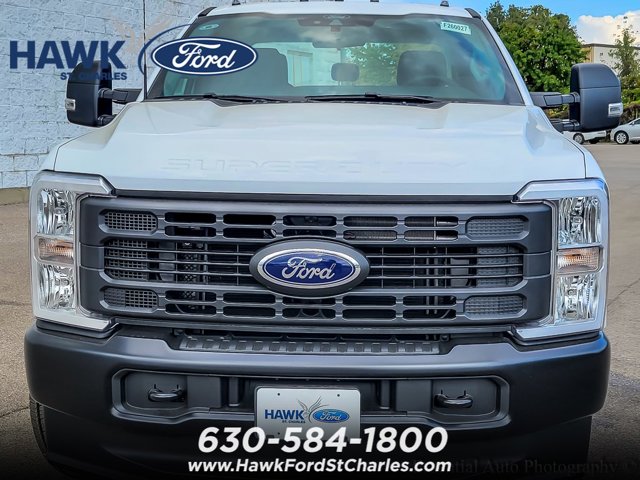 2026 FORD F-350 - Image 4
