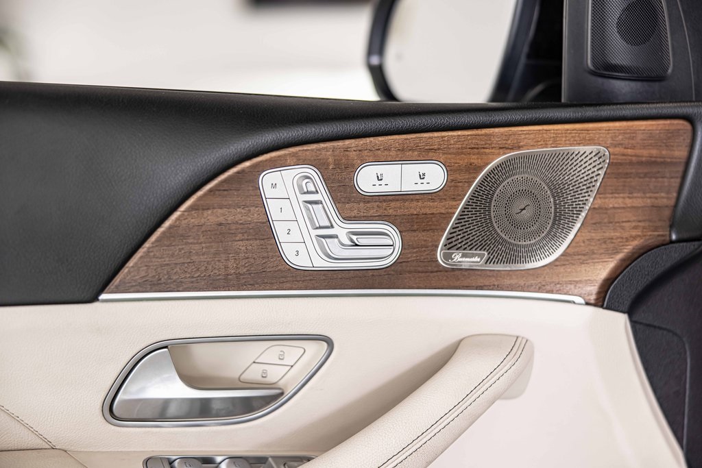 2022 MERCEDES-BENZ GLE-CLASS - Image 32