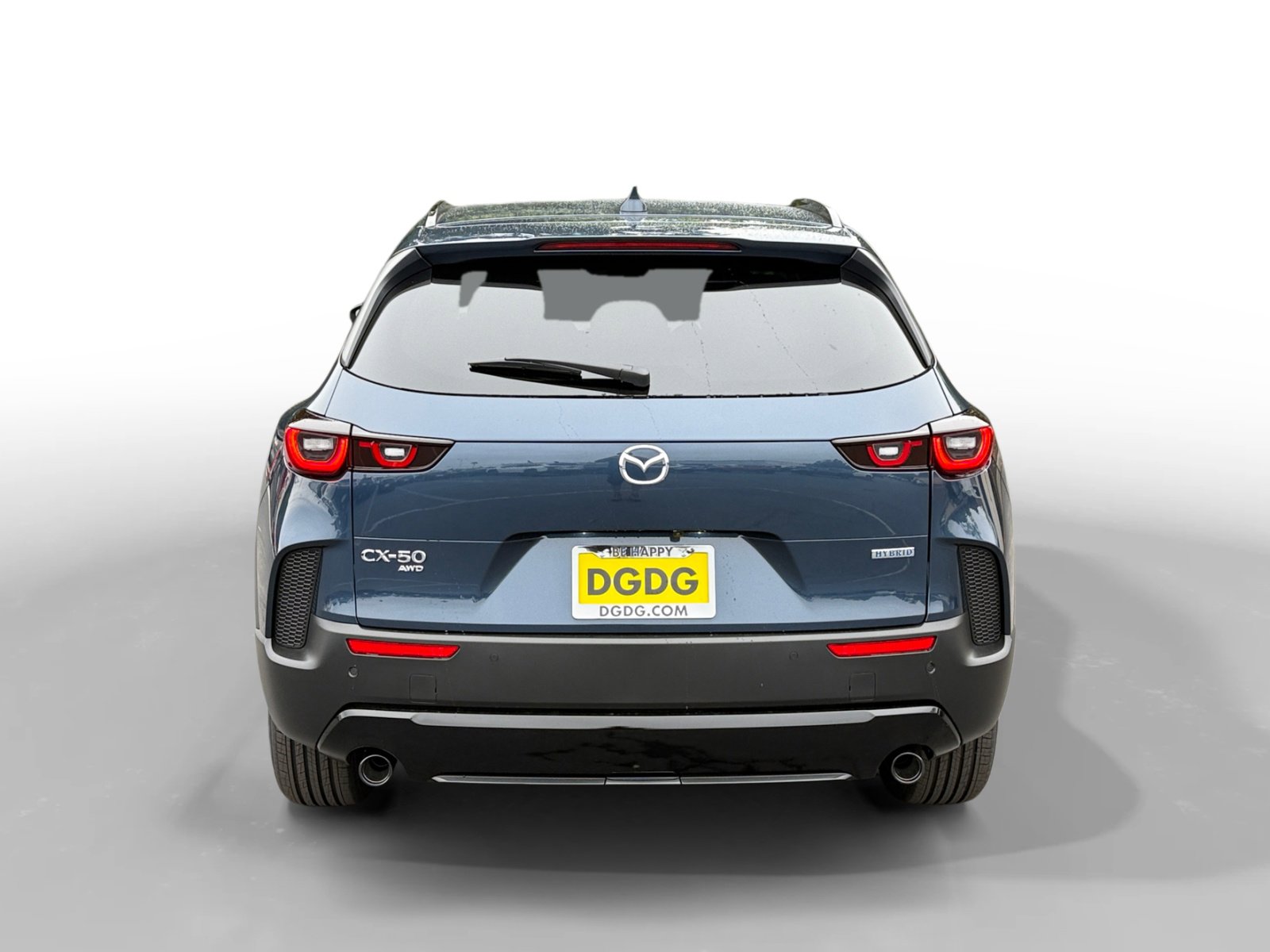 2026 Mazda CX-50 Premium photo 4