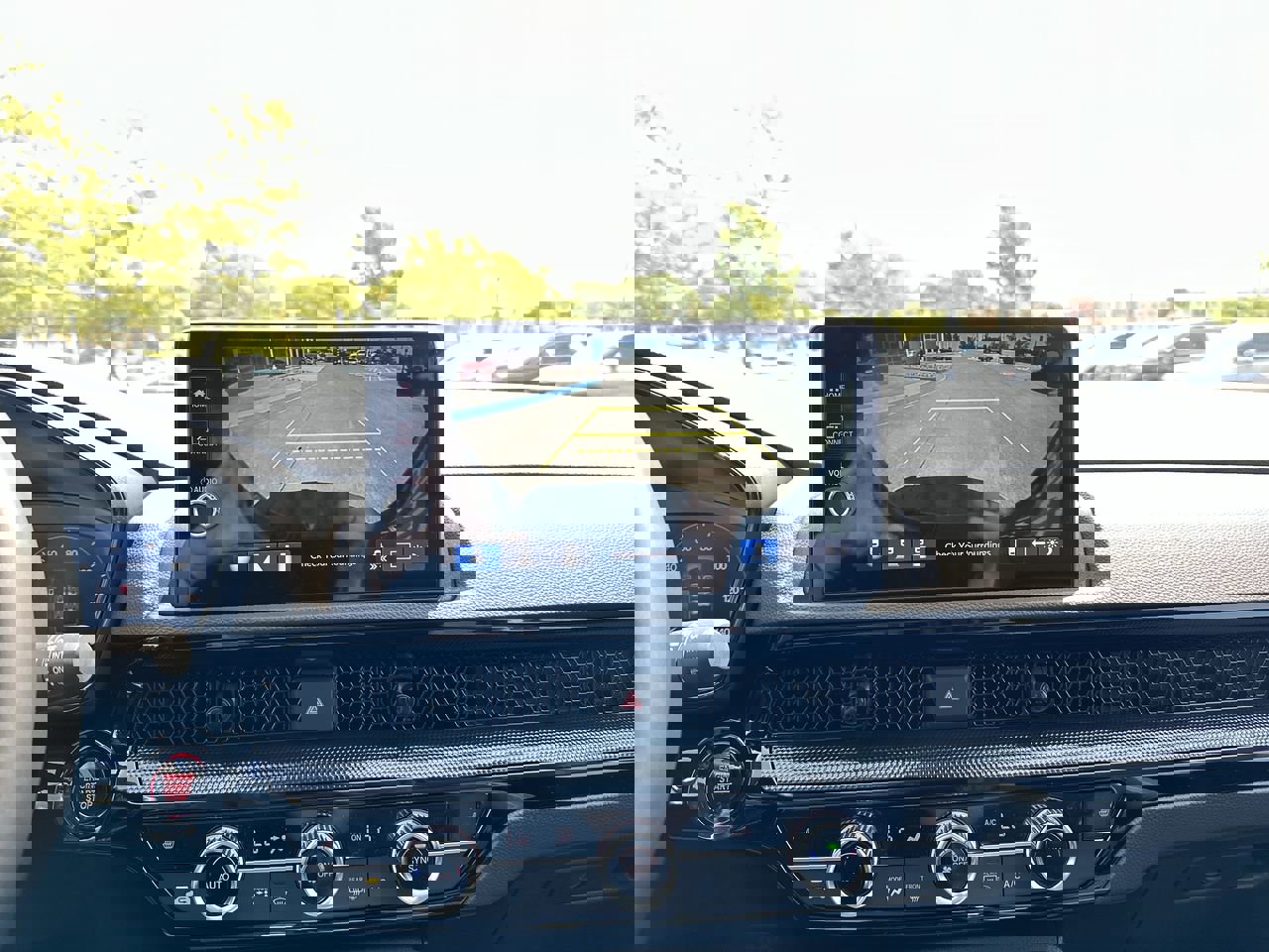 2026 Honda CR-V EX-L photo 16