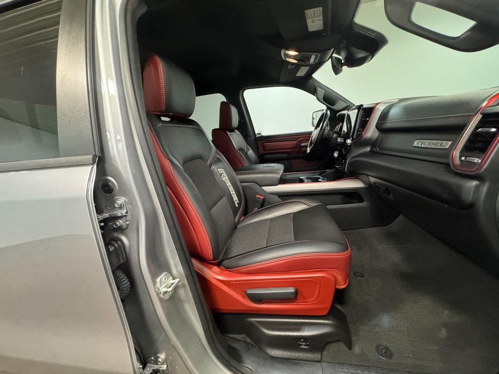 2023 Ram 1500 Rebel photo 11