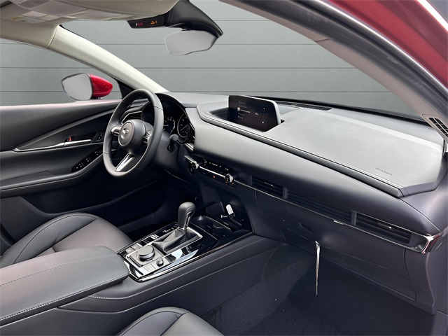 2025 Mazda CX-30 2.5 S Preferred photo 29