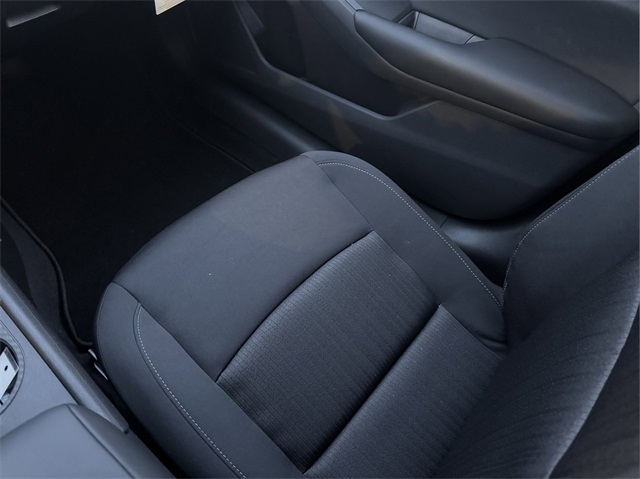 2025 Nissan Altima 2.5 S photo 27