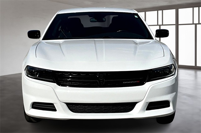 2023 Dodge Charger SXT photo 3