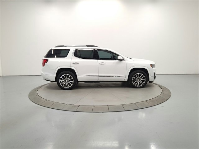2023 Gmc Acadia Denali photo 7